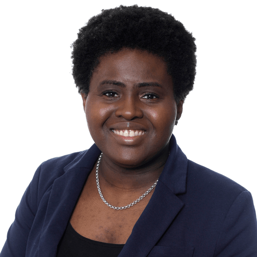 Speaker profile image for Amarachi Seery