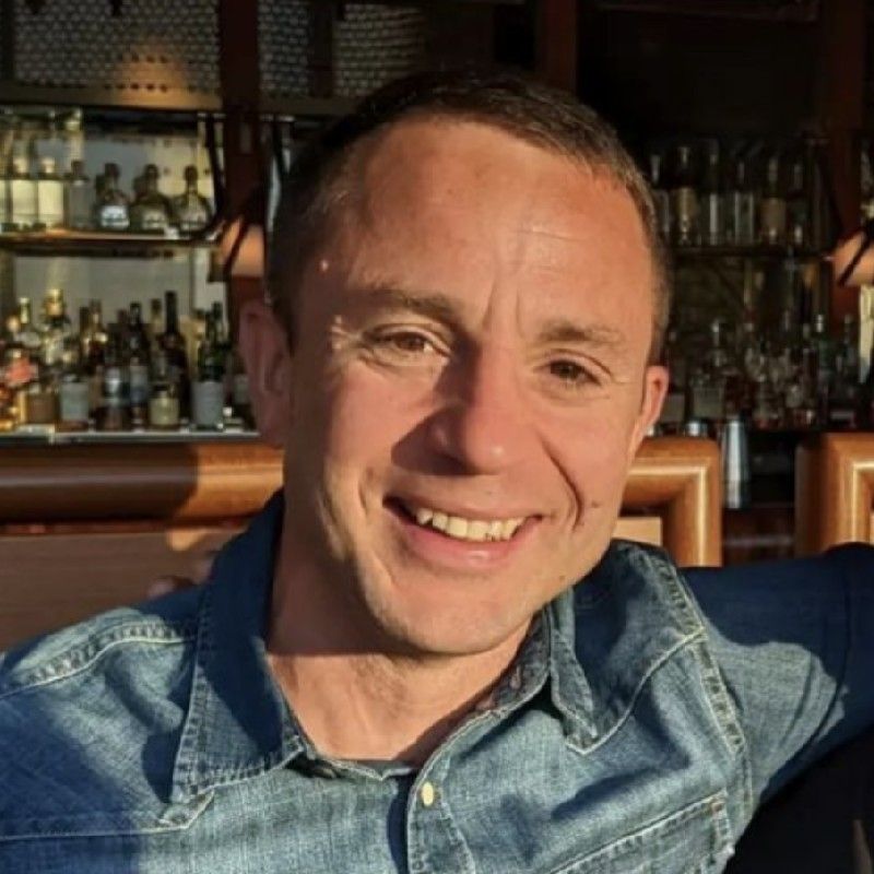 Speaker profile image for Edward Low