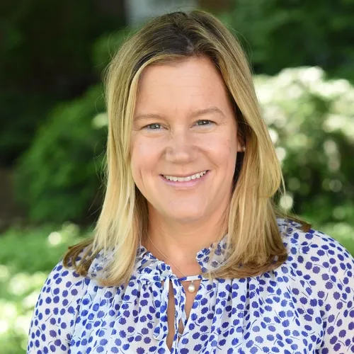 Speaker profile image for Eleanor Blagbrough