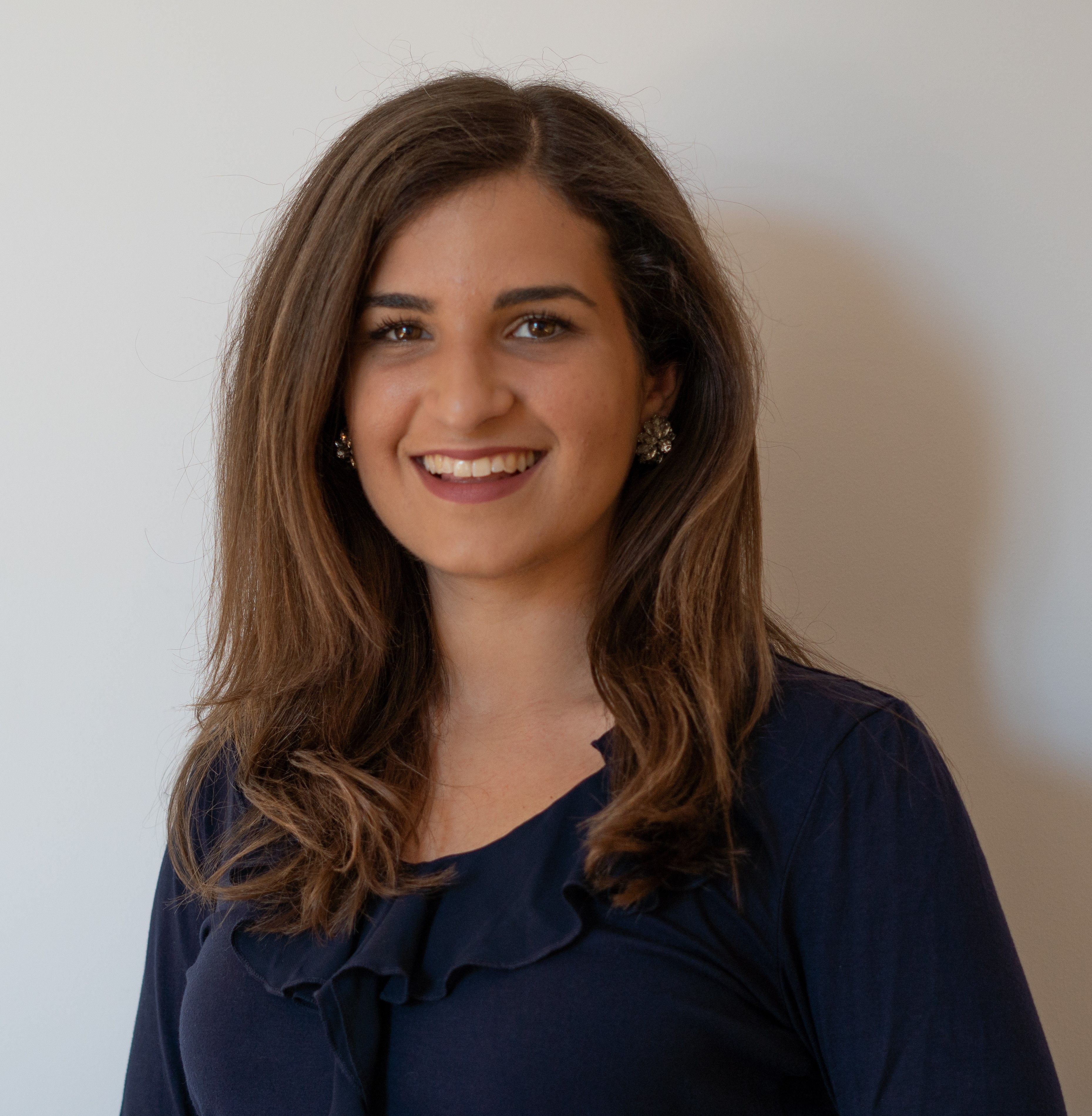 Eleni Polychroniadou