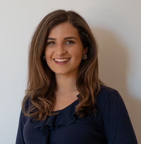 Speaker profile image for Eleni Polychroniadou