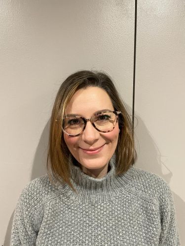 Speaker profile image for Emily Hart