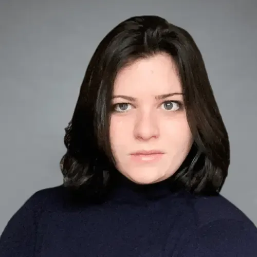 Speaker image for Emily Taylor