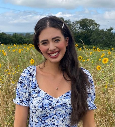 Speaker profile image for Emily Vernall