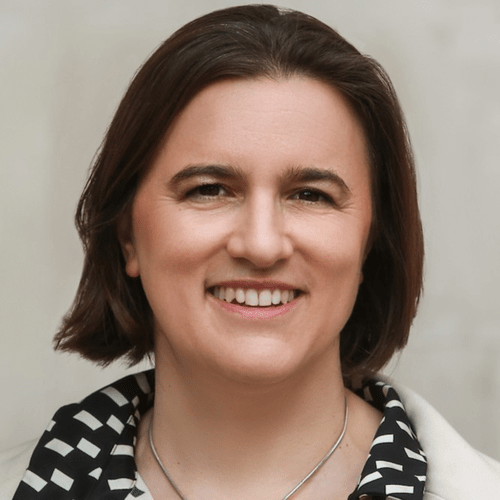 Speaker profile image for Emily Wallace