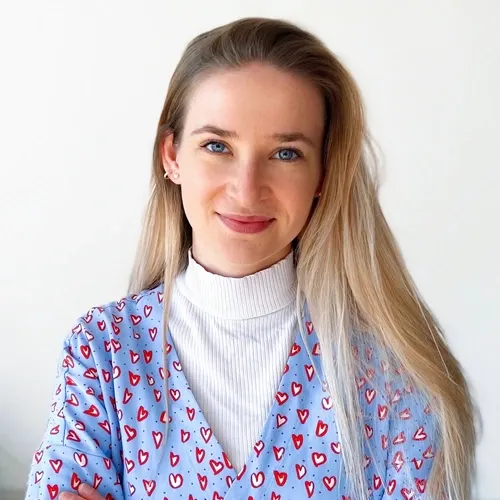 Speaker profile image for Emma Askew