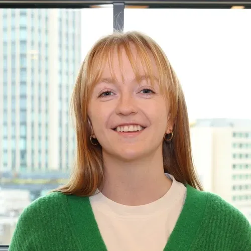 Speaker profile image for Evelyn Henderson-Child