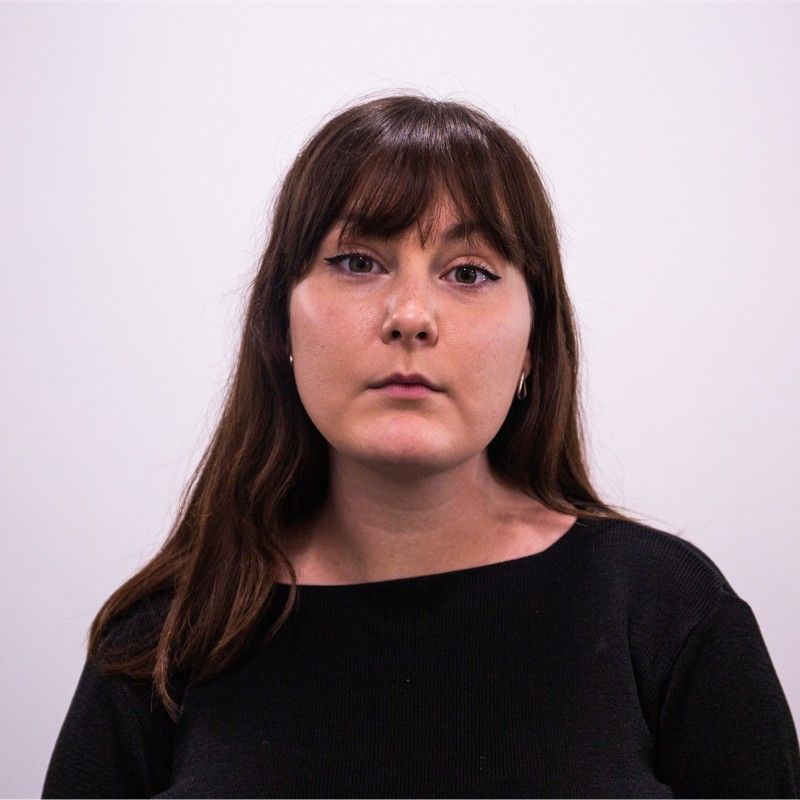 Speaker profile image for Frances Leach