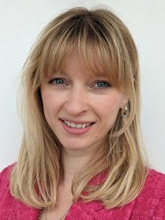 Speaker profile image for Grace Packard