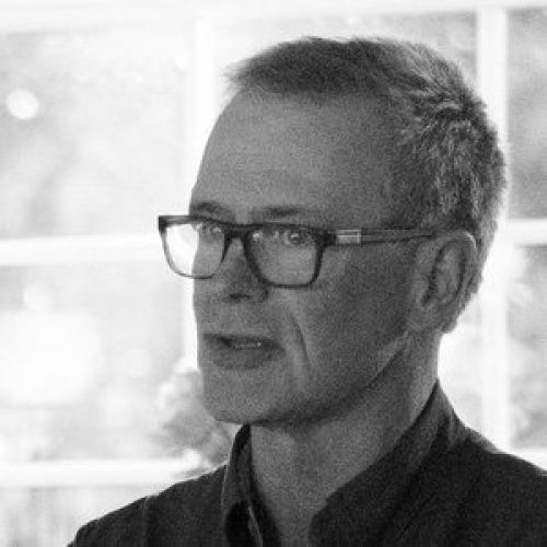 Speaker profile image for Gwyn  Jones