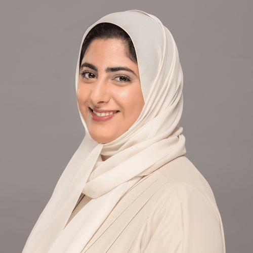 Speaker profile image for Sheikha  Shamma bint Sultan bin Khalifa Al Nahyan