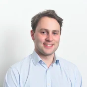 Speaker profile image for Hugh Bartlett