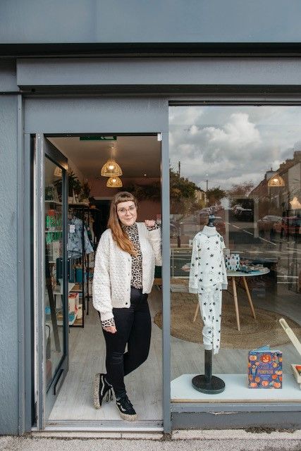 Hellen Stirling-Baker