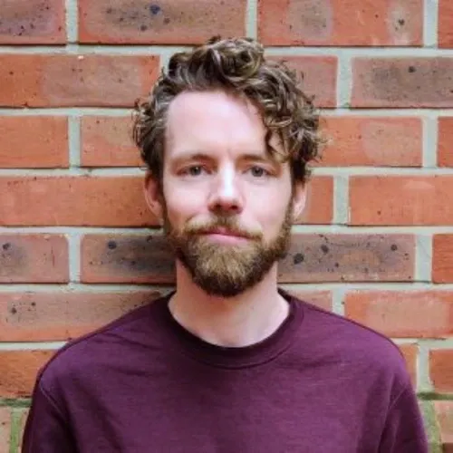 Speaker profile image for Håkan Ludvigson