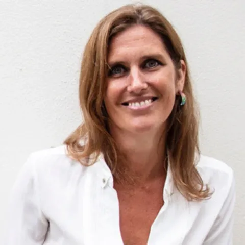 Speaker profile image for Amy McKeown