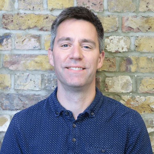 Speaker profile image for Will Kirk