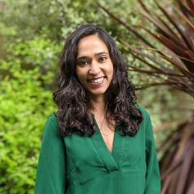 Speaker profile image for Ipsita Bhatia