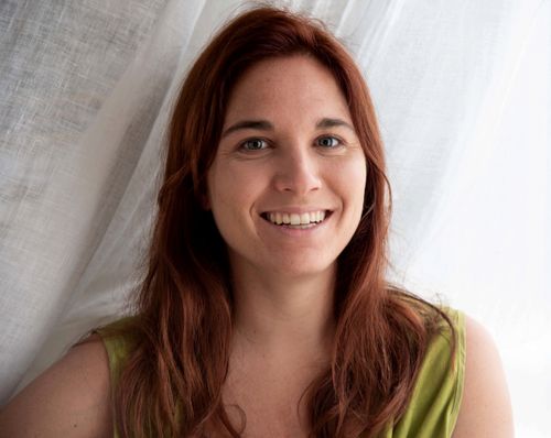 Speaker profile image for Jacinta  Dillon