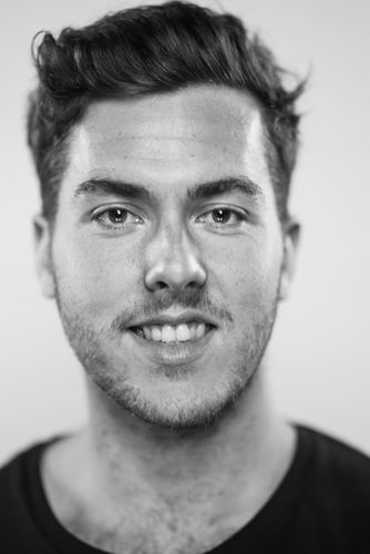 Speaker profile image for Jack  Pearson