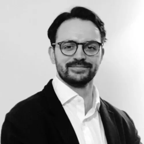 Speaker profile image for James Chamberlayne