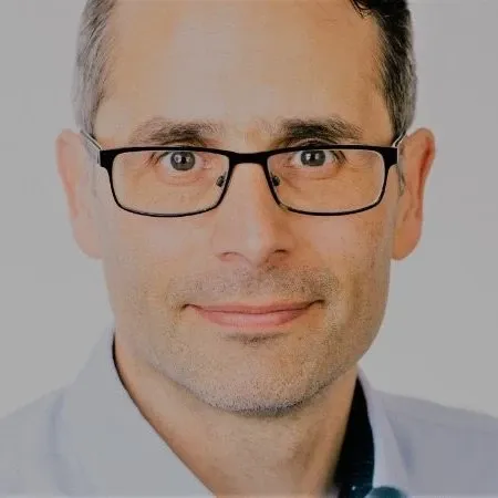 Speaker profile image for James Wilde