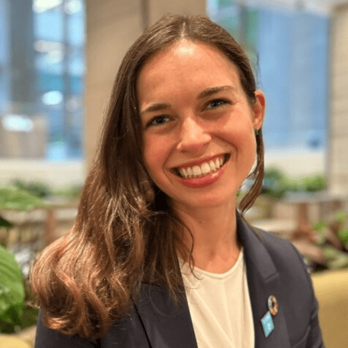 Speaker profile image for Jane Eisenhardt