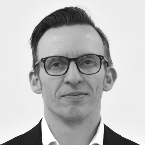 Speaker profile image for Jason  Boud