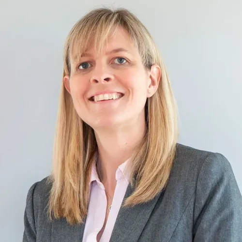 Speaker profile image for Jenni Adams