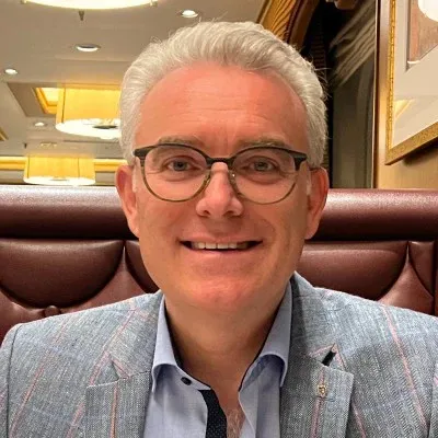 Speaker profile image for John Neasham