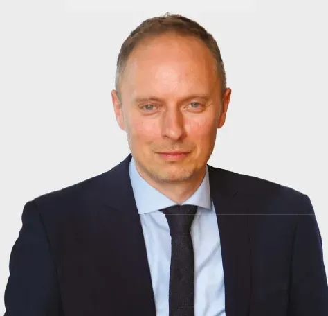 Speaker profile image for John William Olsen