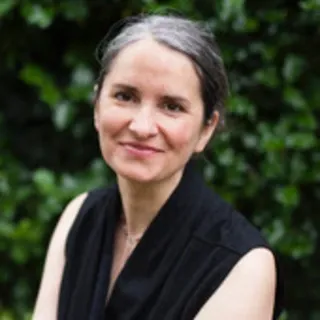 Speaker profile image for Jojo Mehta