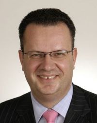 Speaker profile image for Jon Williams