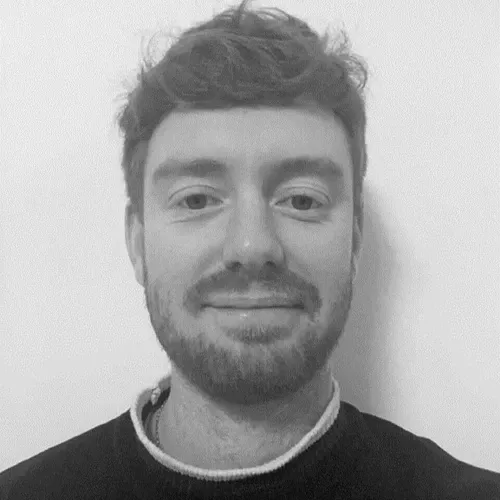 Speaker profile image for Joseph Hargreaves