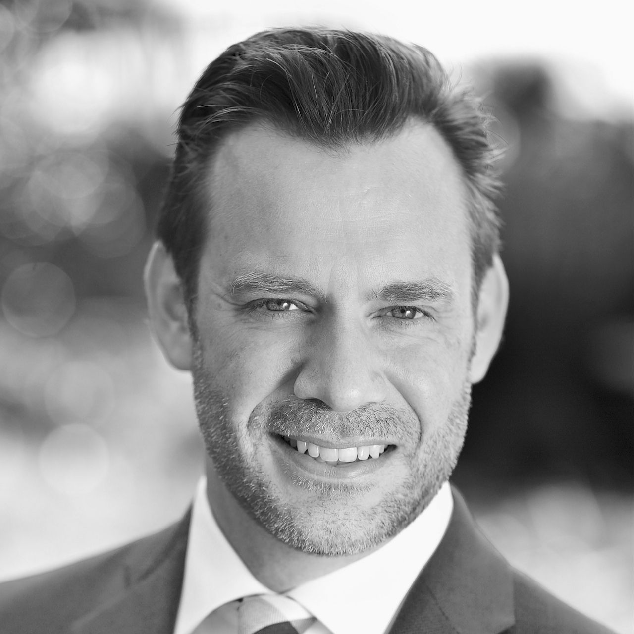 Speaker profile image for Josh Weber