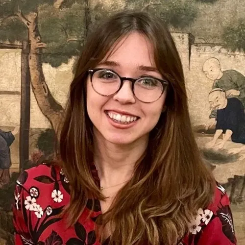 Speaker profile image for Karen Ermel