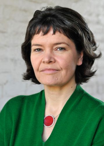 Speaker profile image for Kate Raworth