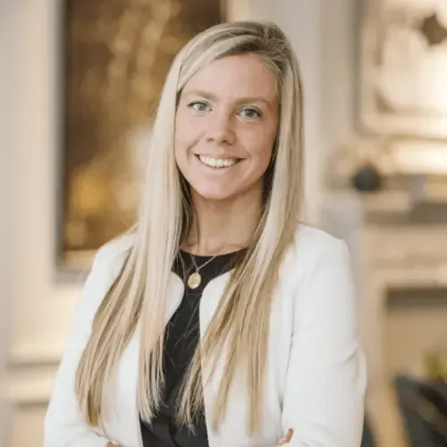 Speaker profile image for Katie Whipp