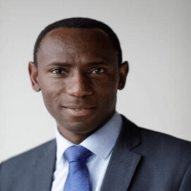 Speaker profile image for Kenroy Quellennec-Reid