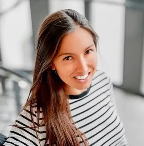 Speaker profile image for Kriya Mehta