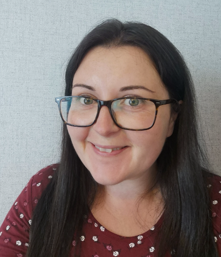 Speaker profile image for Laura Babbs