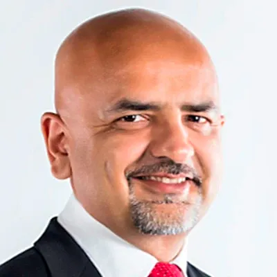 Speaker profile image for Lee Ali