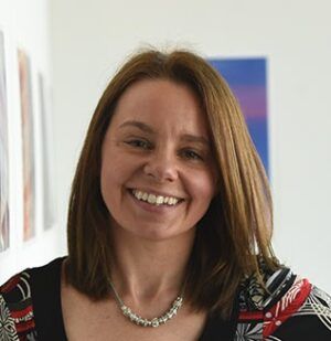 Speaker profile image for Lisa Chilton