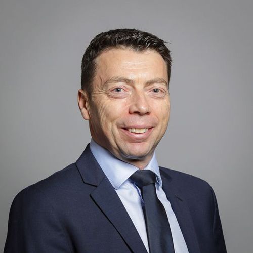 Iain McNicol