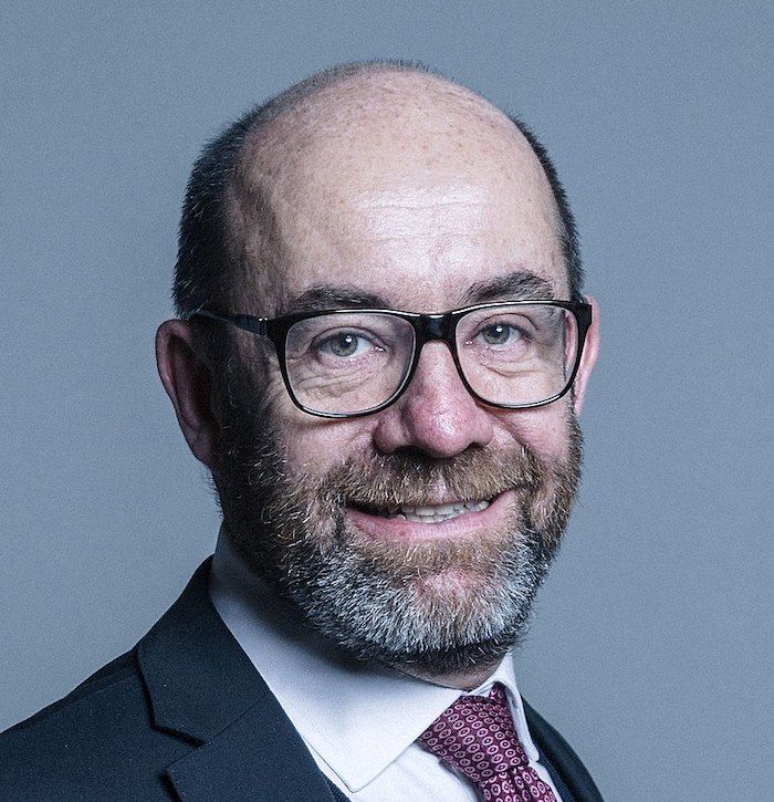 Speaker profile image for Jim Knight of Weymouth