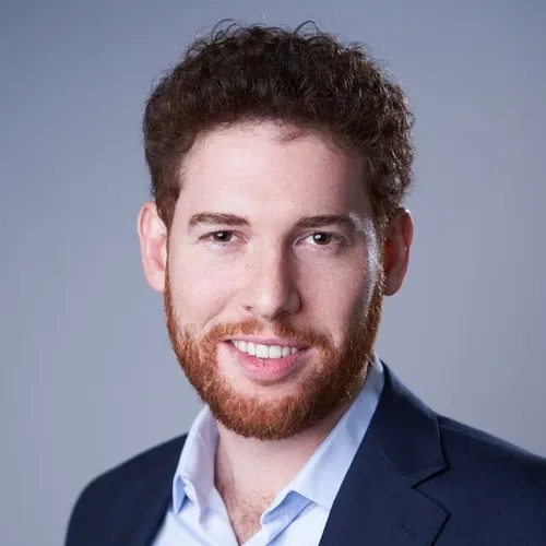 Speaker profile image for Loïc Le Fouest