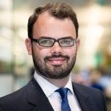 Speaker profile image for Luke Fletcher