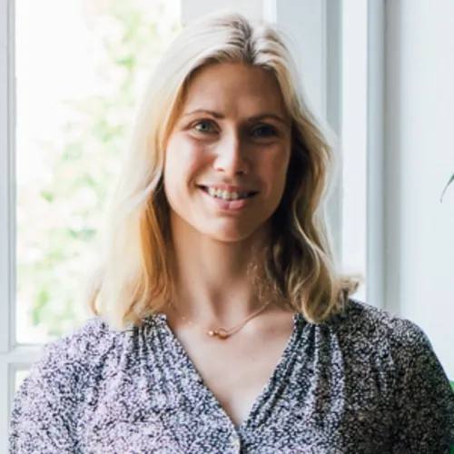 Speaker profile image for Victoria MacLean