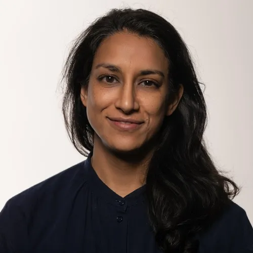 Speaker profile image for Mandeep Soor