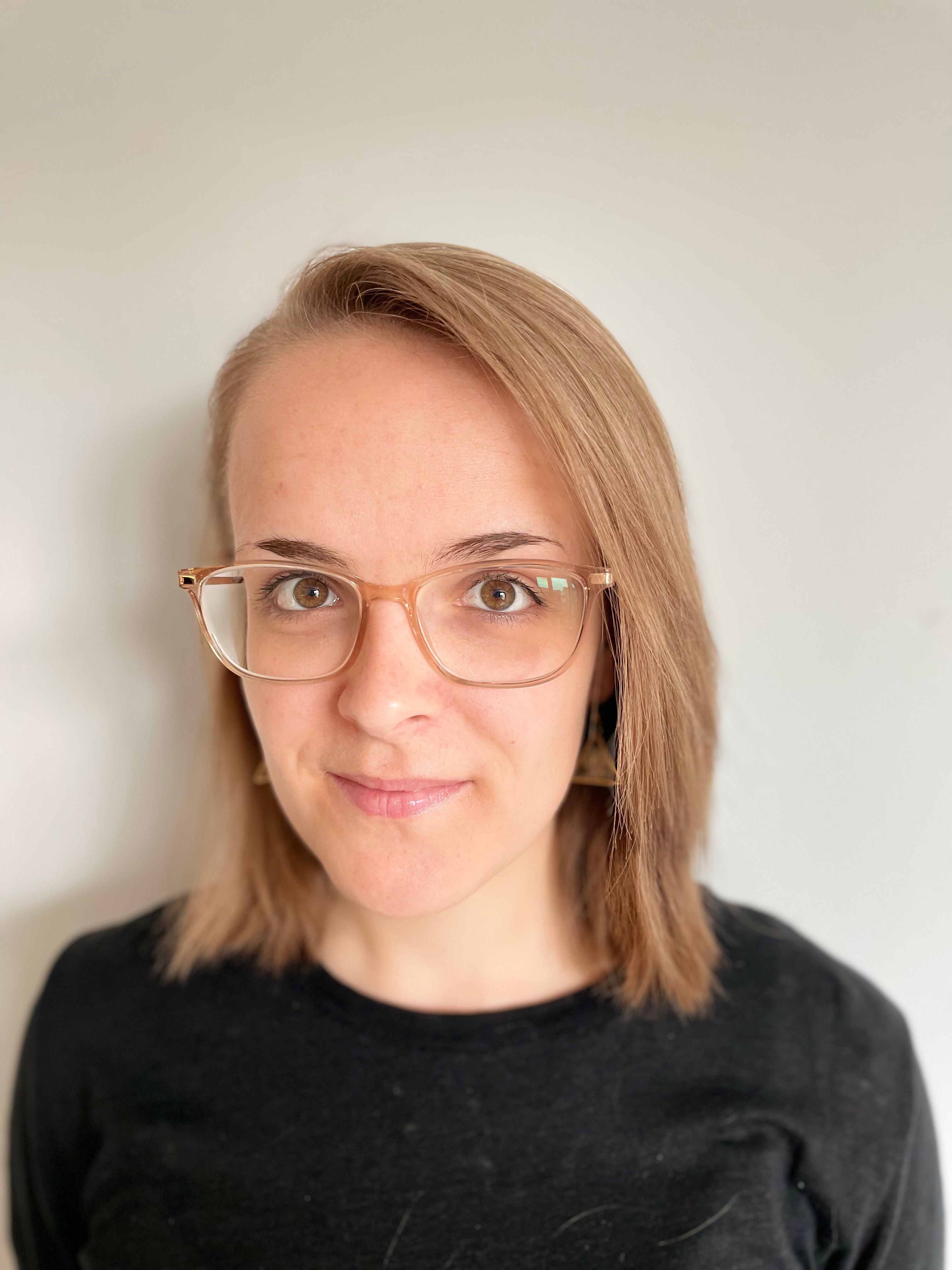 Speaker profile image for Manon  Burbidge