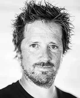 Speaker profile image for Matt Coyne